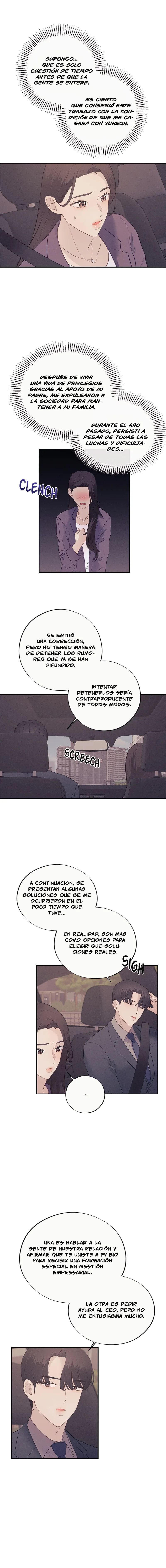 Esposa Seductora - Capítulo 14 - Página 11 - LectorTMOo