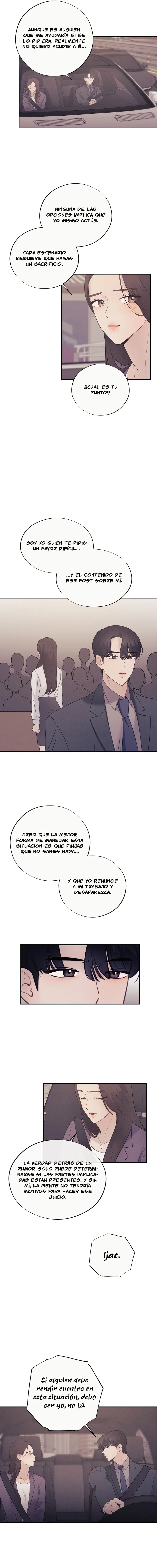Esposa Seductora - Capítulo 14 - Página 12 - LectorTMOo