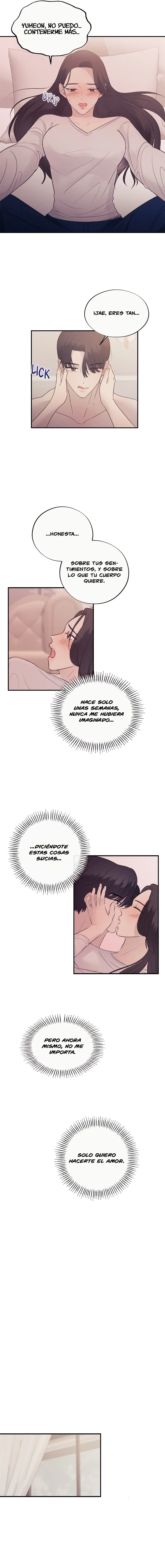 Esposa Seductora - Capítulo 14 - Página 5 - LectorTMOo