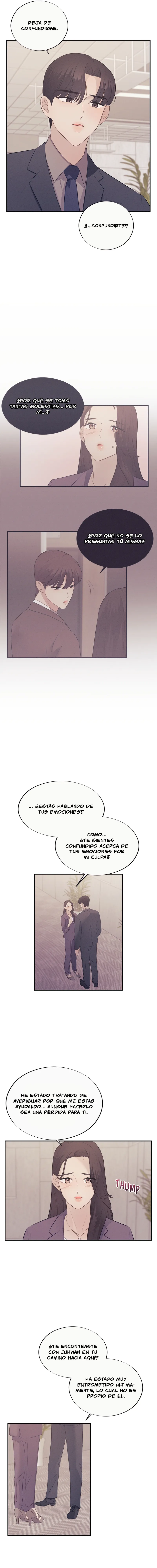 Esposa Seductora - Capítulo 15 - Página 11 - LectorTMOo