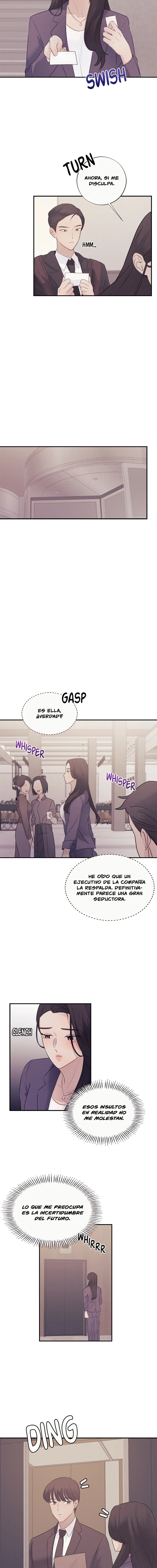 Esposa Seductora - Capítulo 15 - Página 4 - LectorTMOo