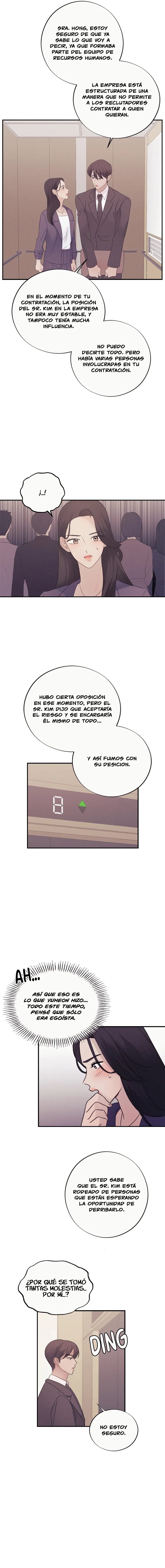 Esposa Seductora - Capítulo 15 - Página 6 - LectorTMOo