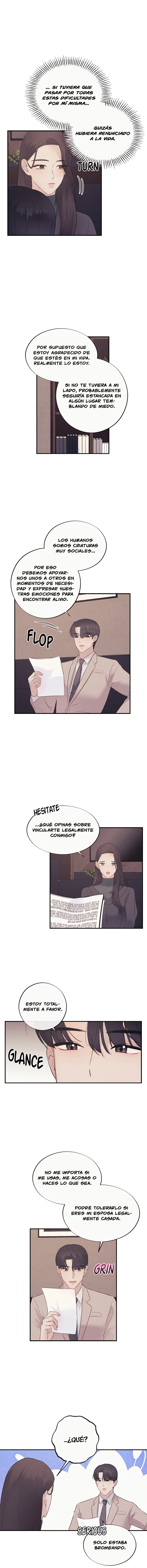 Esposa Seductora - Capítulo 16 - Página 12 - LectorTMOo