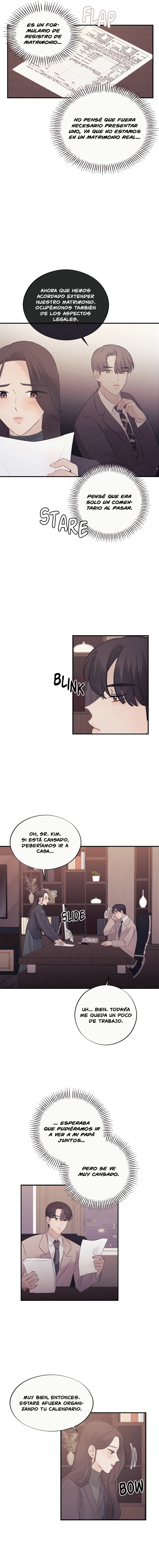 Esposa Seductora - Capítulo 16 - Página 8 - LectorTMOo