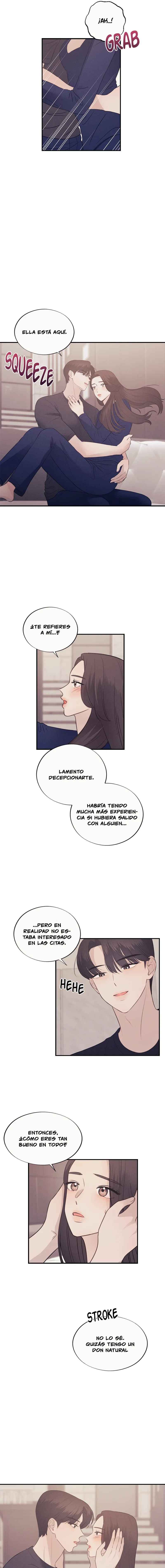 Esposa Seductora - Capítulo 17 - Página 13 - LectorTMOo