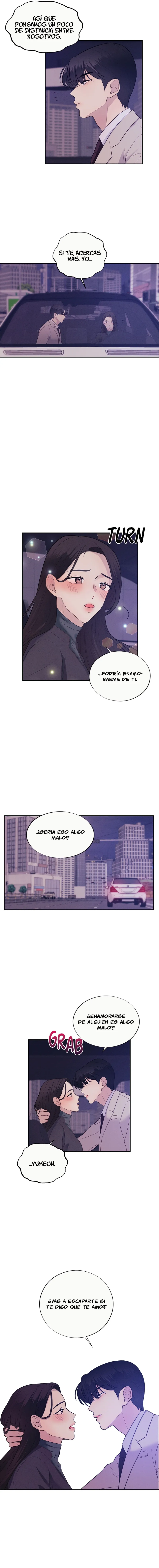 Esposa Seductora - Capítulo 17 - Página 4 - LectorTMOo