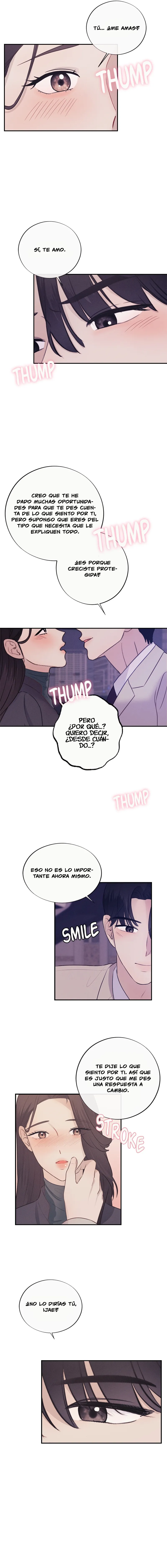 Esposa Seductora - Capítulo 17 - Página 5 - LectorTMOo