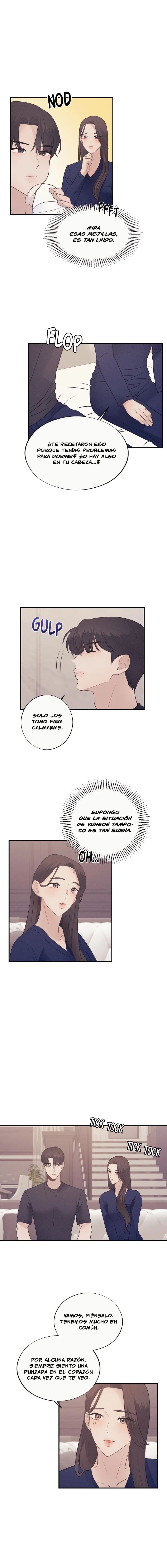 Esposa Seductora - Capítulo 17 - Página 8 - LectorTMOo