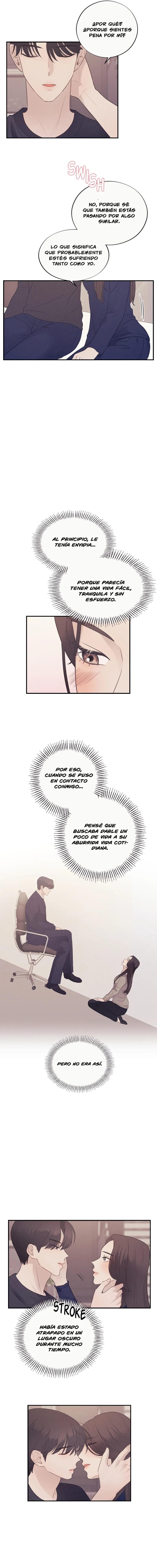 Esposa Seductora - Capítulo 17 - Página 9 - LectorTMOo