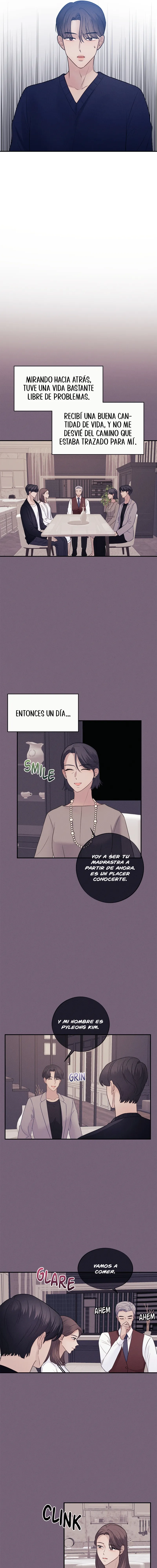 Esposa Seductora - Capítulo 18 - Página 11 - LectorTMOo