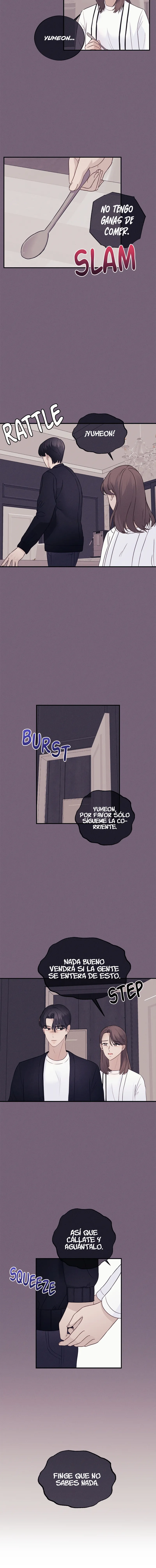 Esposa Seductora - Capítulo 18 - Página 12 - LectorTMOo