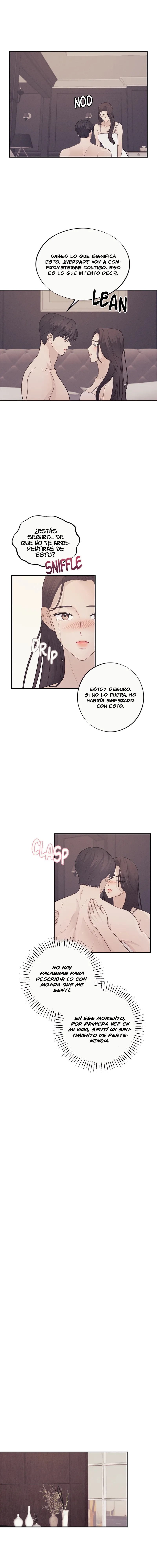 Esposa Seductora - Capítulo 18 - Página 8 - LectorTMOo