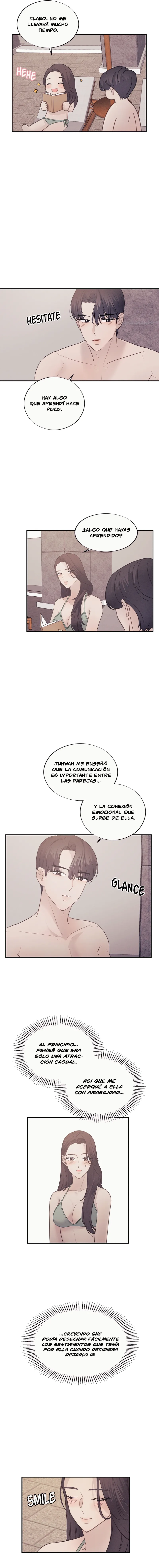 Esposa Seductora - Capítulo 19 - Página 10 - LectorTMOo