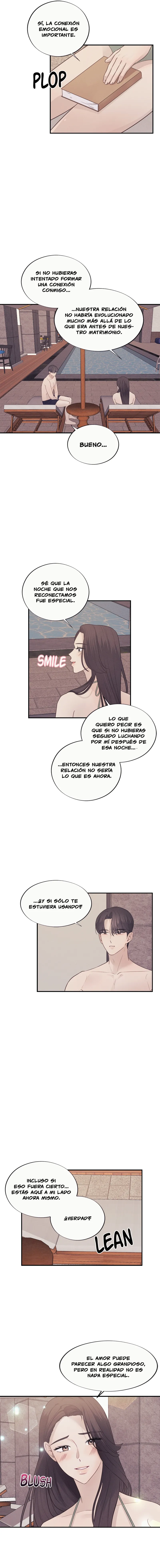 Esposa Seductora - Capítulo 19 - Página 11 - LectorTMOo