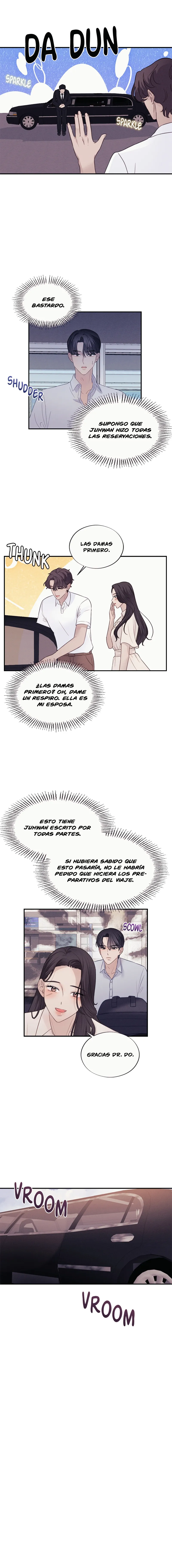 Esposa Seductora - Capítulo 19 - Página 5 - LectorTMOo
