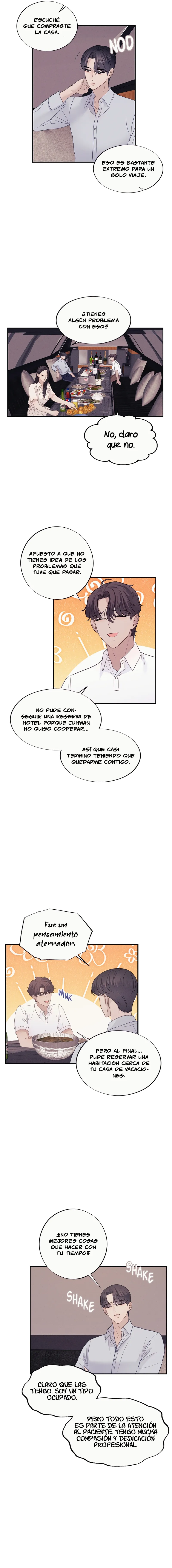 Esposa Seductora - Capítulo 19 - Página 6 - LectorTMOo