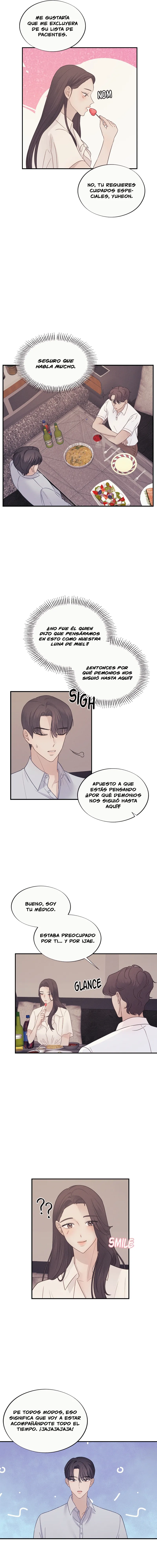 Esposa Seductora - Capítulo 19 - Página 7 - LectorTMOo