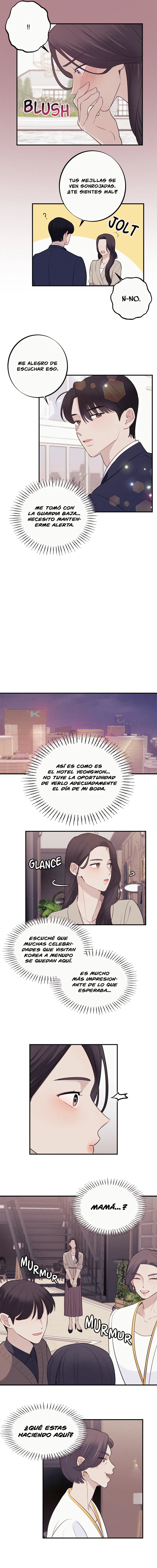 Esposa Seductora - Capítulo 2 - Página 11 - LectorTMOo