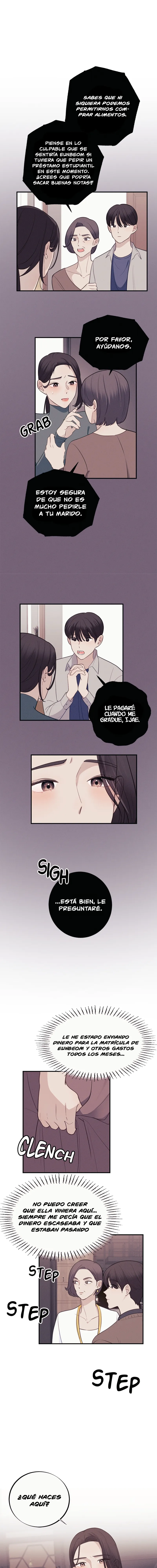 Esposa Seductora - Capítulo 2 - Página 12 - LectorTMOo