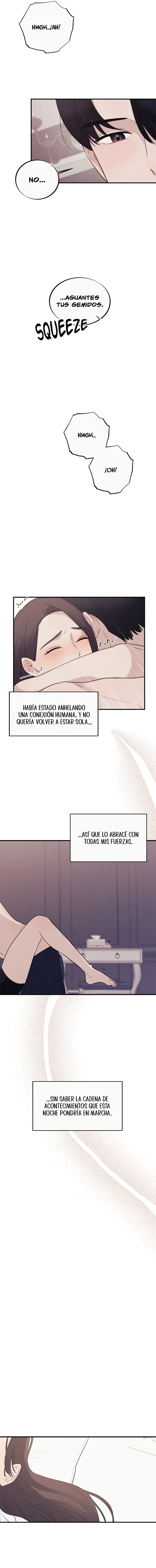 Esposa Seductora - Capítulo 2 - Página 8 - LectorTMOo