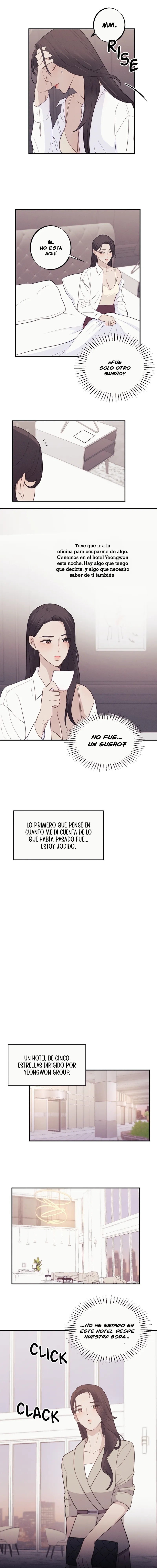Esposa Seductora - Capítulo 2 - Página 9 - LectorTMOo