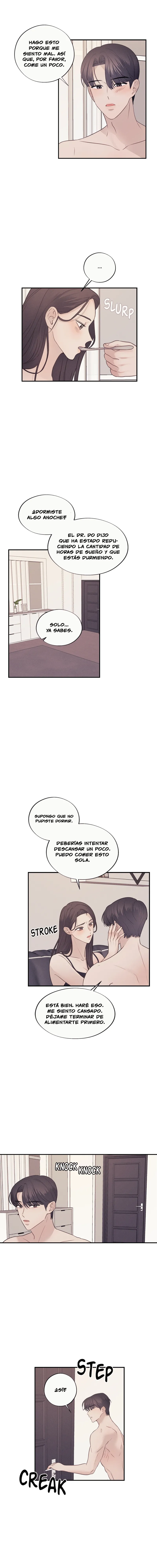 Esposa Seductora - Capítulo 20 - Página 11 - LectorTMOo