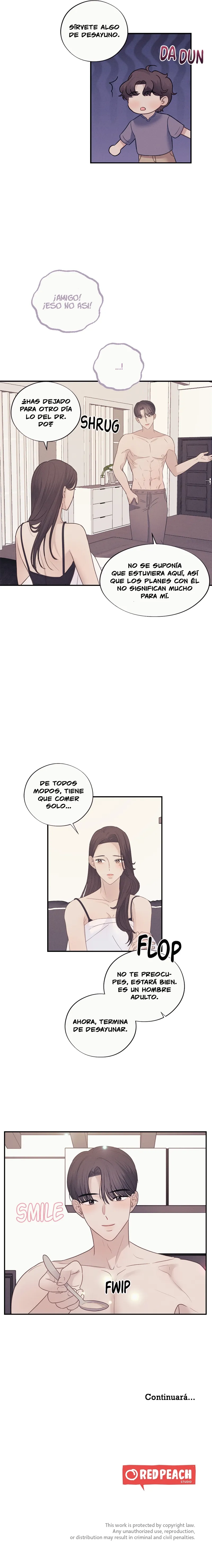 Esposa Seductora - Capítulo 20 - Página 13 - LectorTMOo
