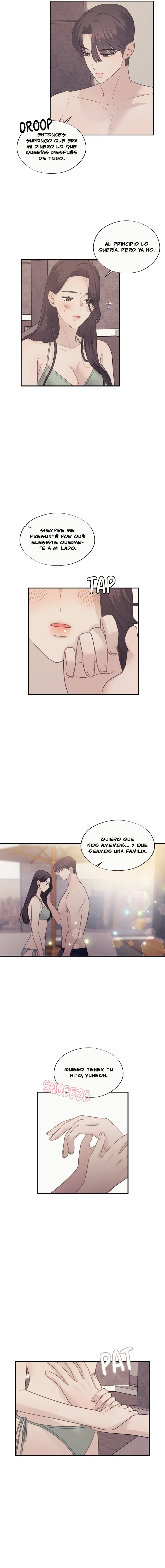 Esposa Seductora - Capítulo 20 - Página 3 - LectorTMOo