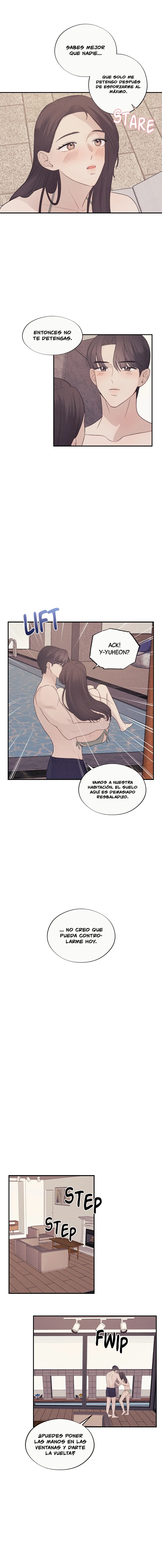 Esposa Seductora - Capítulo 20 - Página 6 - LectorTMOo