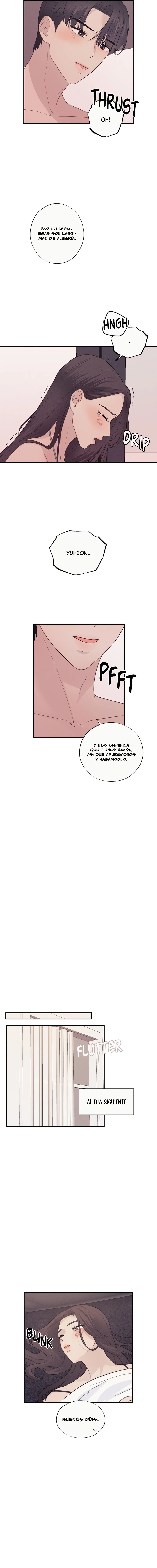 Esposa Seductora - Capítulo 20 - Página 9 - LectorTMOo