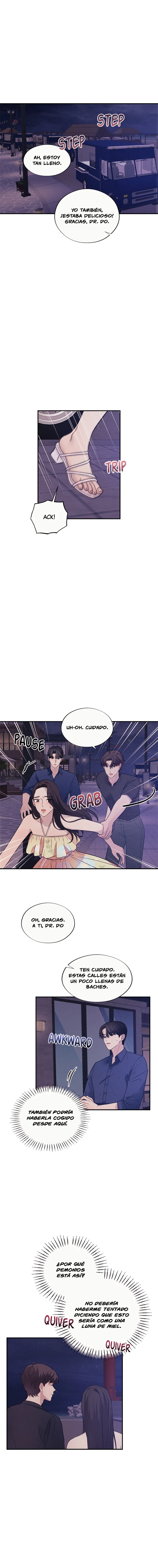 Esposa Seductora - Capítulo 21 - Página 6 - LectorTMOo