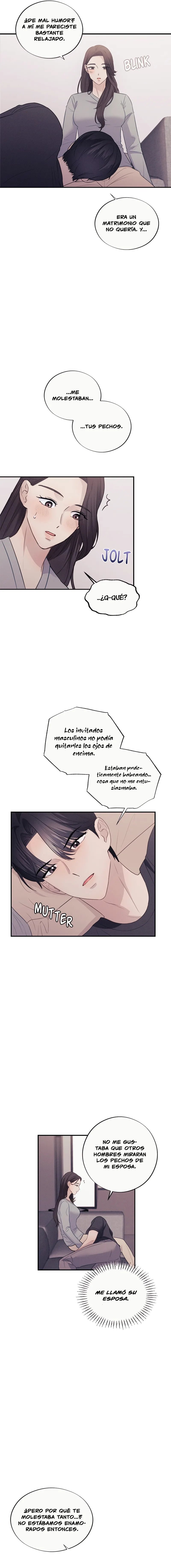 Esposa Seductora - Capítulo 22 - Página 12 - LectorTMOo