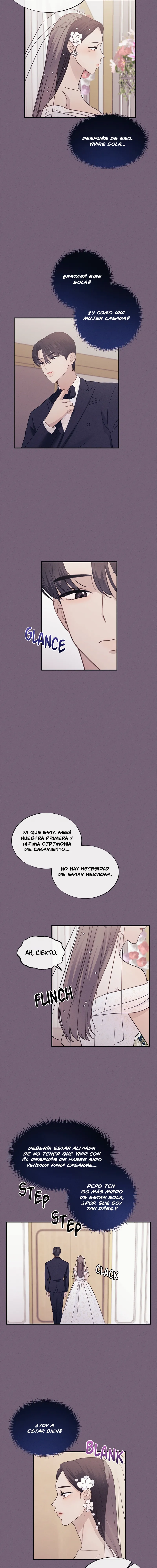 Esposa Seductora - Capítulo 22 - Página 7 - LectorTMOo