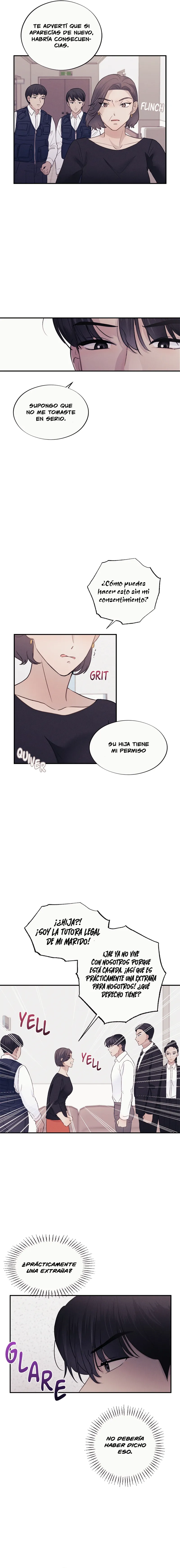 Esposa Seductora - Capítulo 23 - Página 10 - LectorTMOo