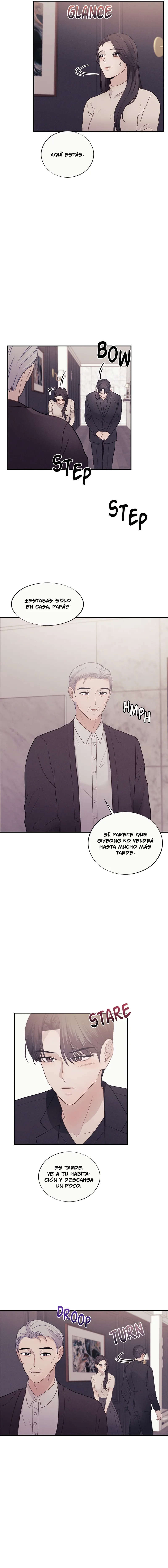 Esposa Seductora - Capítulo 24 - Página 11 - LectorTMOo