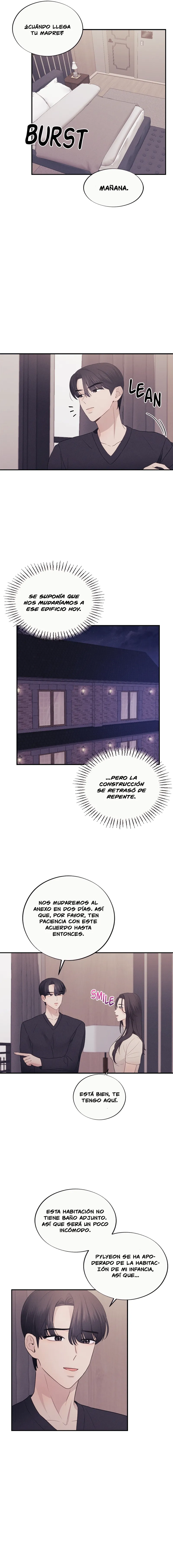 Esposa Seductora - Capítulo 24 - Página 12 - LectorTMOo