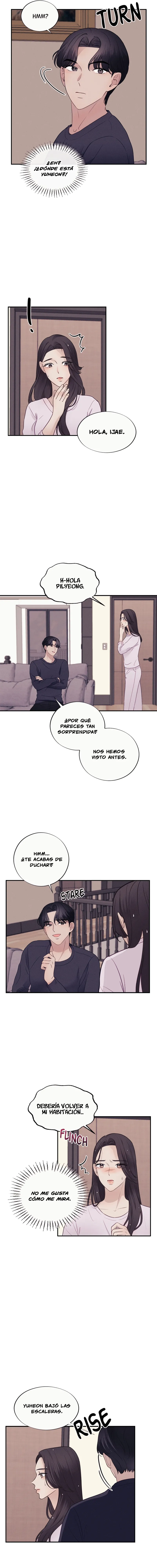 Esposa Seductora - Capítulo 24 - Página 14 - LectorTMOo