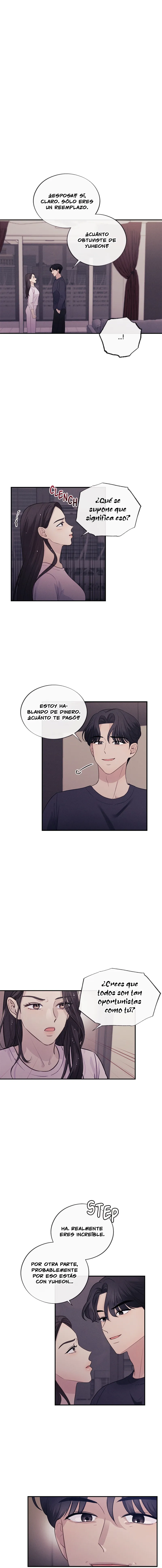 Esposa Seductora - Capítulo 25 - Página 2 - LectorTMOo