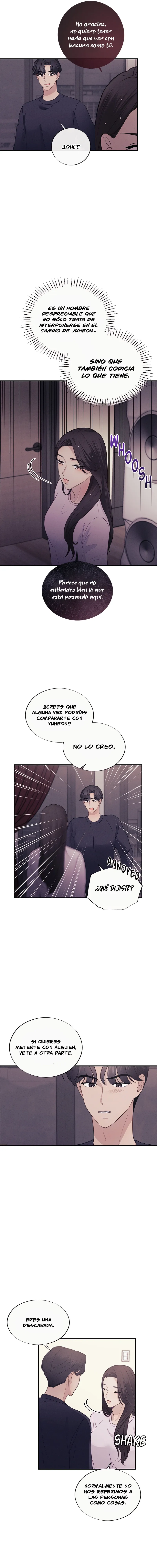 Esposa Seductora - Capítulo 25 - Página 4 - LectorTMOo