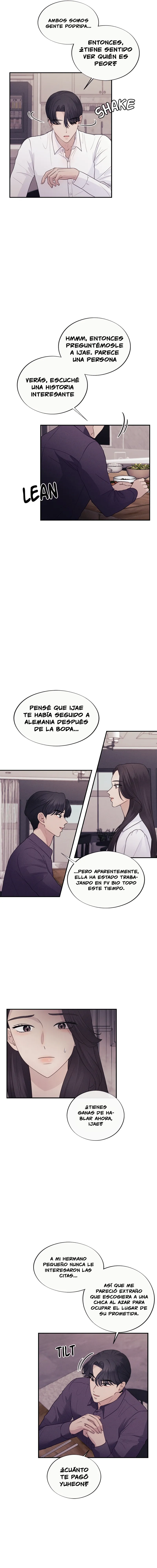 Esposa Seductora - Capítulo 26 - Página 10 - LectorTMOo