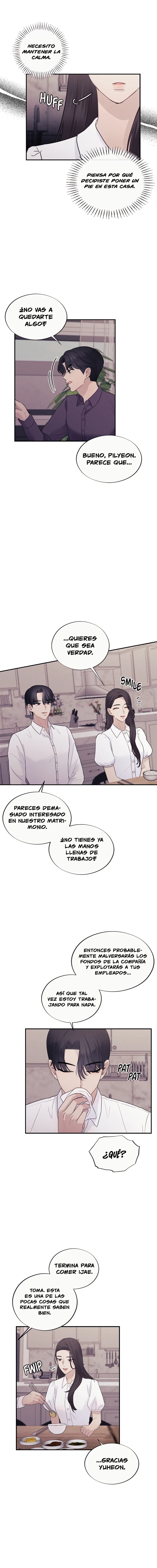 Esposa Seductora - Capítulo 26 - Página 11 - LectorTMOo