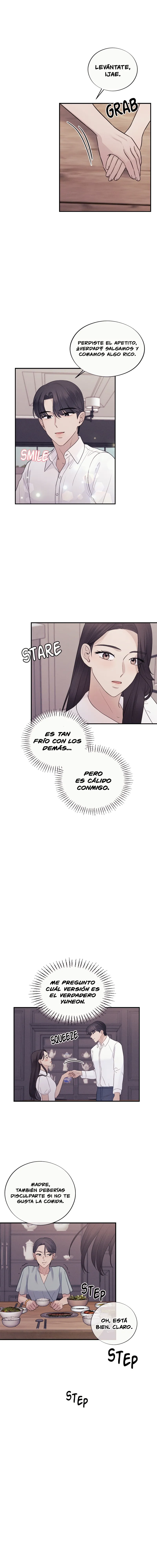 Esposa Seductora - Capítulo 26 - Página 13 - LectorTMOo