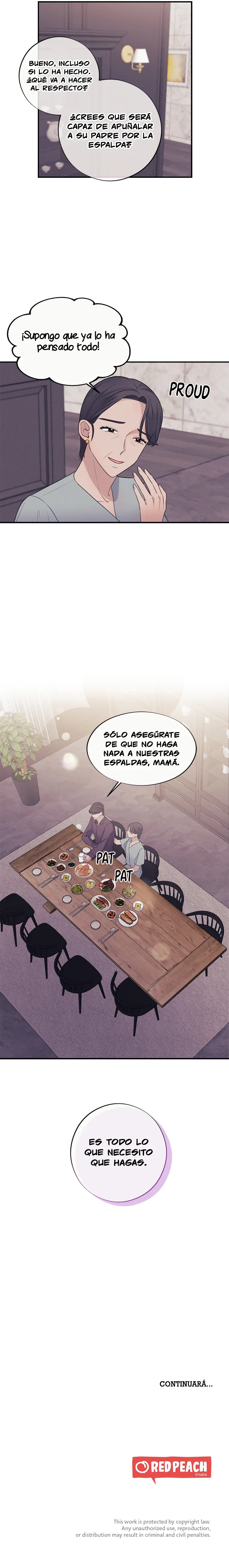 Esposa Seductora - Capítulo 26 - Página 15 - LectorTMOo