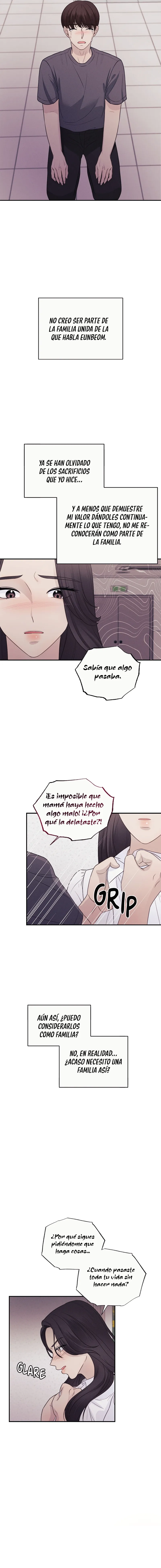 Esposa Seductora - Capítulo 27 - Página 10 - LectorTMOo