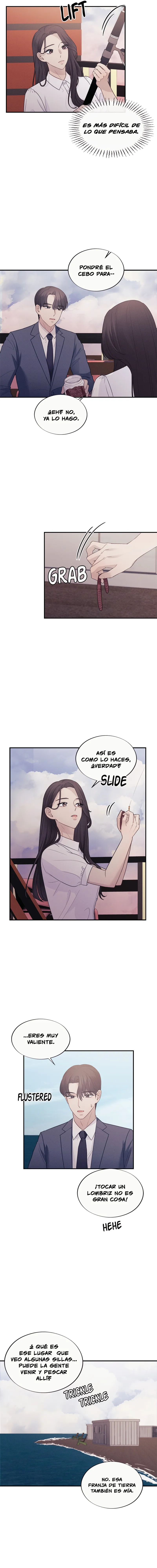 Esposa Seductora - Capítulo 27 - Página 14 - LectorTMOo
