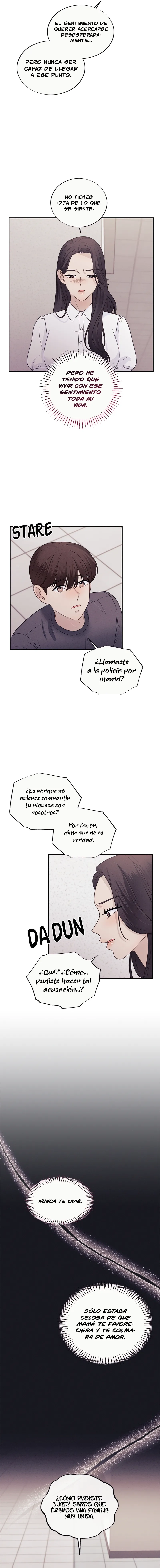 Esposa Seductora - Capítulo 27 - Página 9 - LectorTMOo
