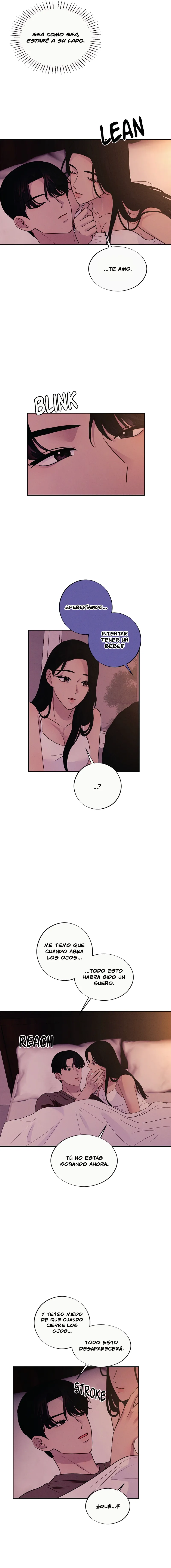 Esposa Seductora - Capítulo 28 - Página 10 - LectorTMOo