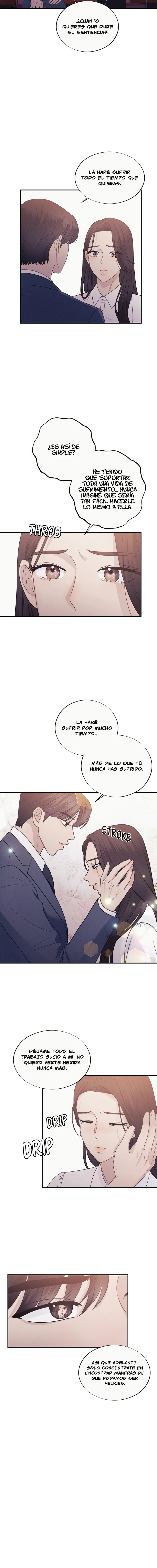 Esposa Seductora - Capítulo 28 - Página 3 - LectorTMOo