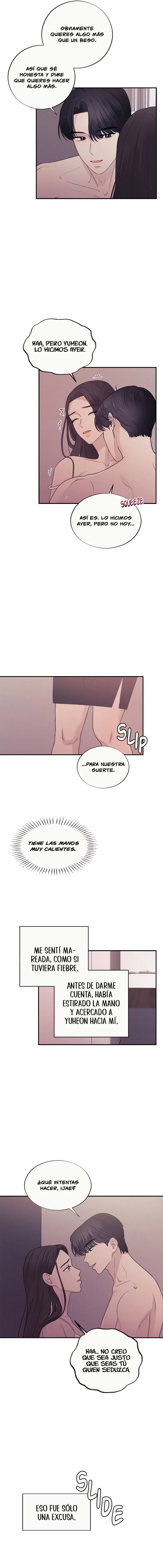 Esposa Seductora - Capítulo 28 - Página 6 - LectorTMOo