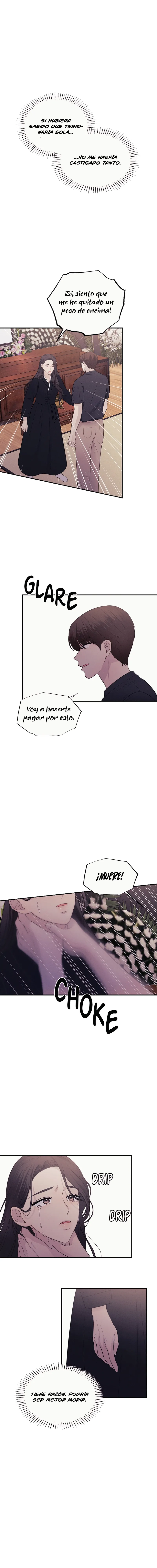 Esposa Seductora - Capítulo 29 - Página 14 - LectorTMOo